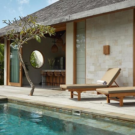 Mona Boutique Villas & Spa Uluwatu  Exterior photo