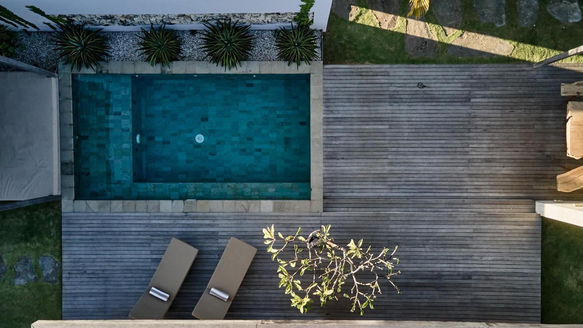 Mona Boutique Villas & Spa Uluwatu  Exterior photo