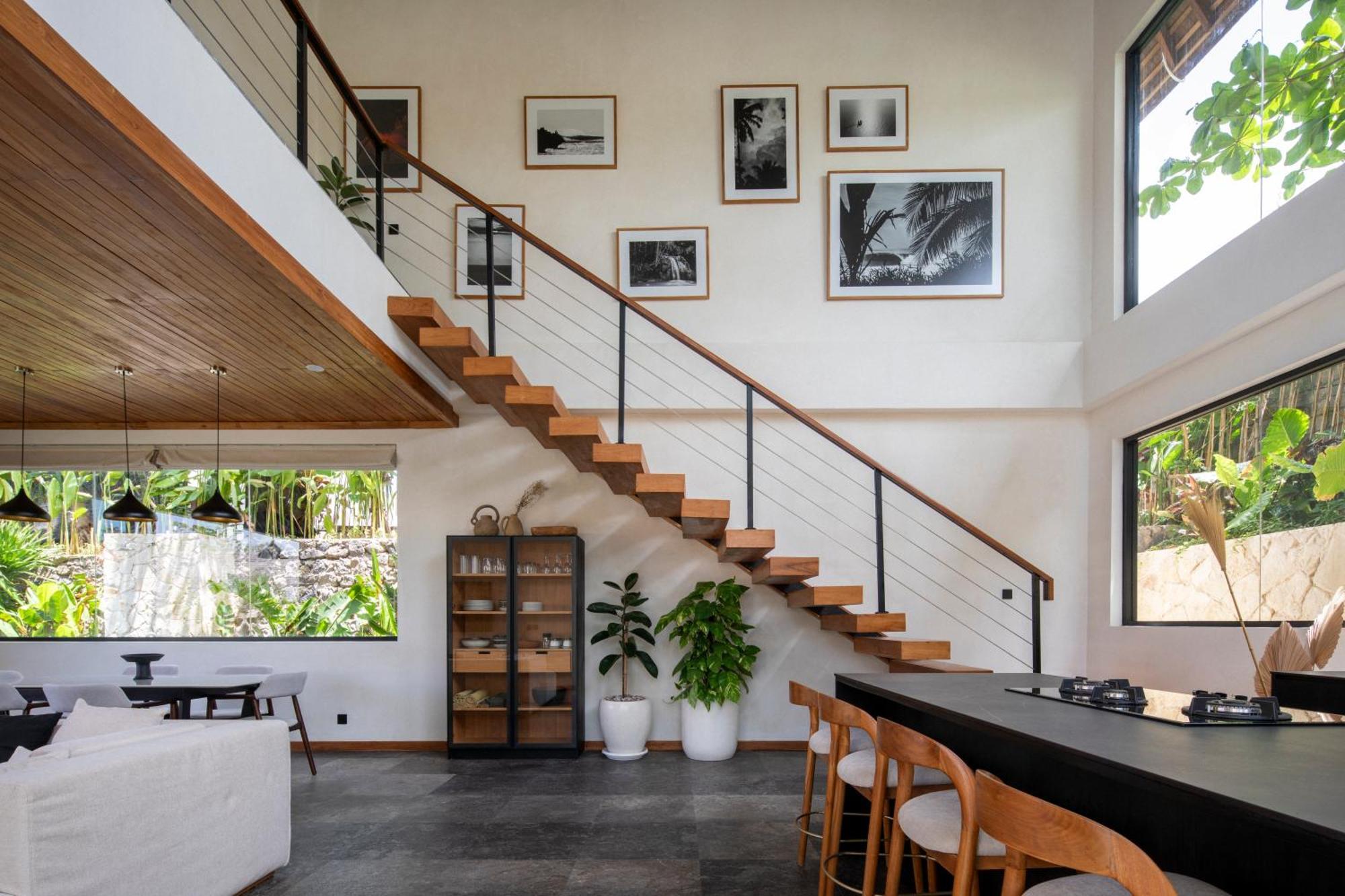 Mona Boutique Villas & Spa Uluwatu  Exterior photo