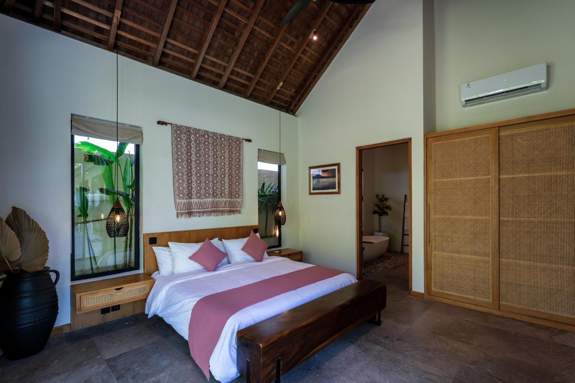 Mona Boutique Villas & Spa Uluwatu  Exterior photo