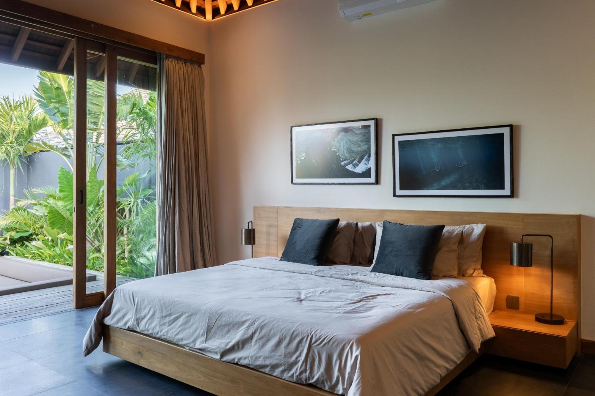 Mona Boutique Villas & Spa Uluwatu  Exterior photo