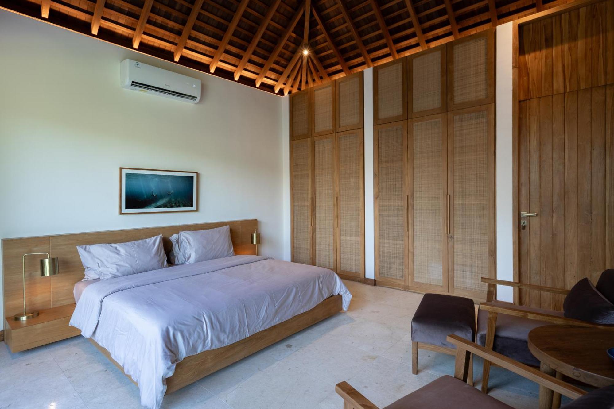 Mona Boutique Villas & Spa Uluwatu  Exterior photo