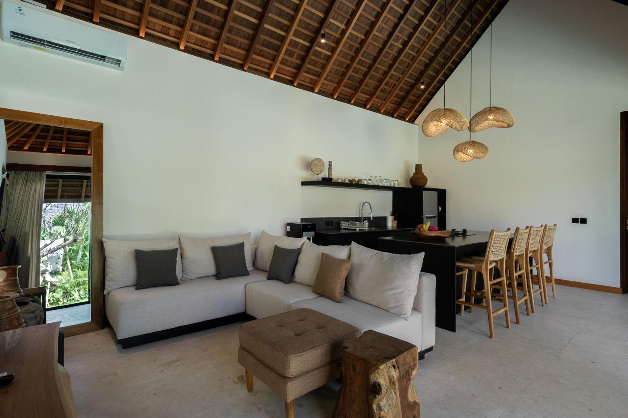 Mona Boutique Villas & Spa Uluwatu  Exterior photo
