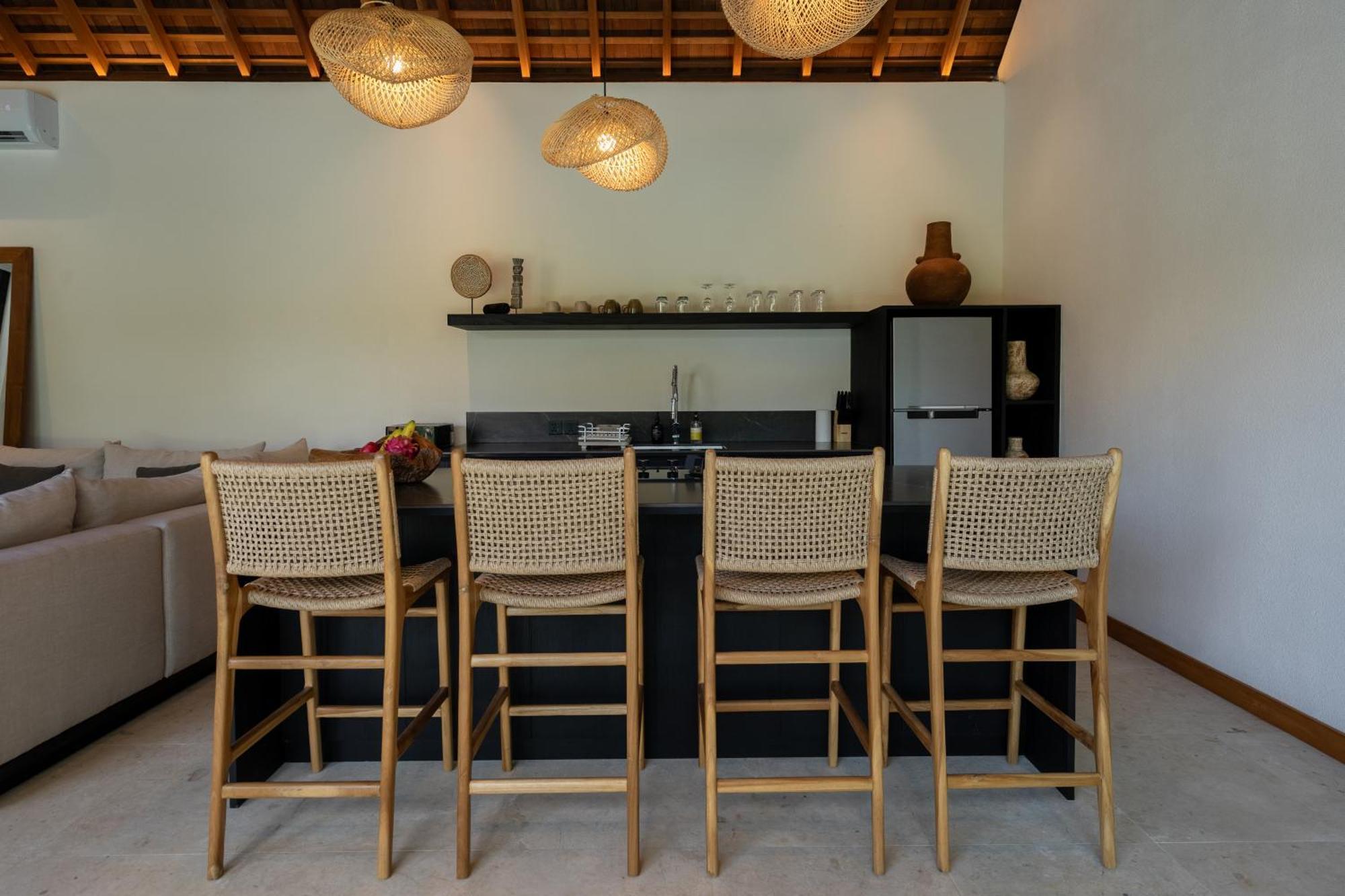Mona Boutique Villas & Spa Uluwatu  Exterior photo