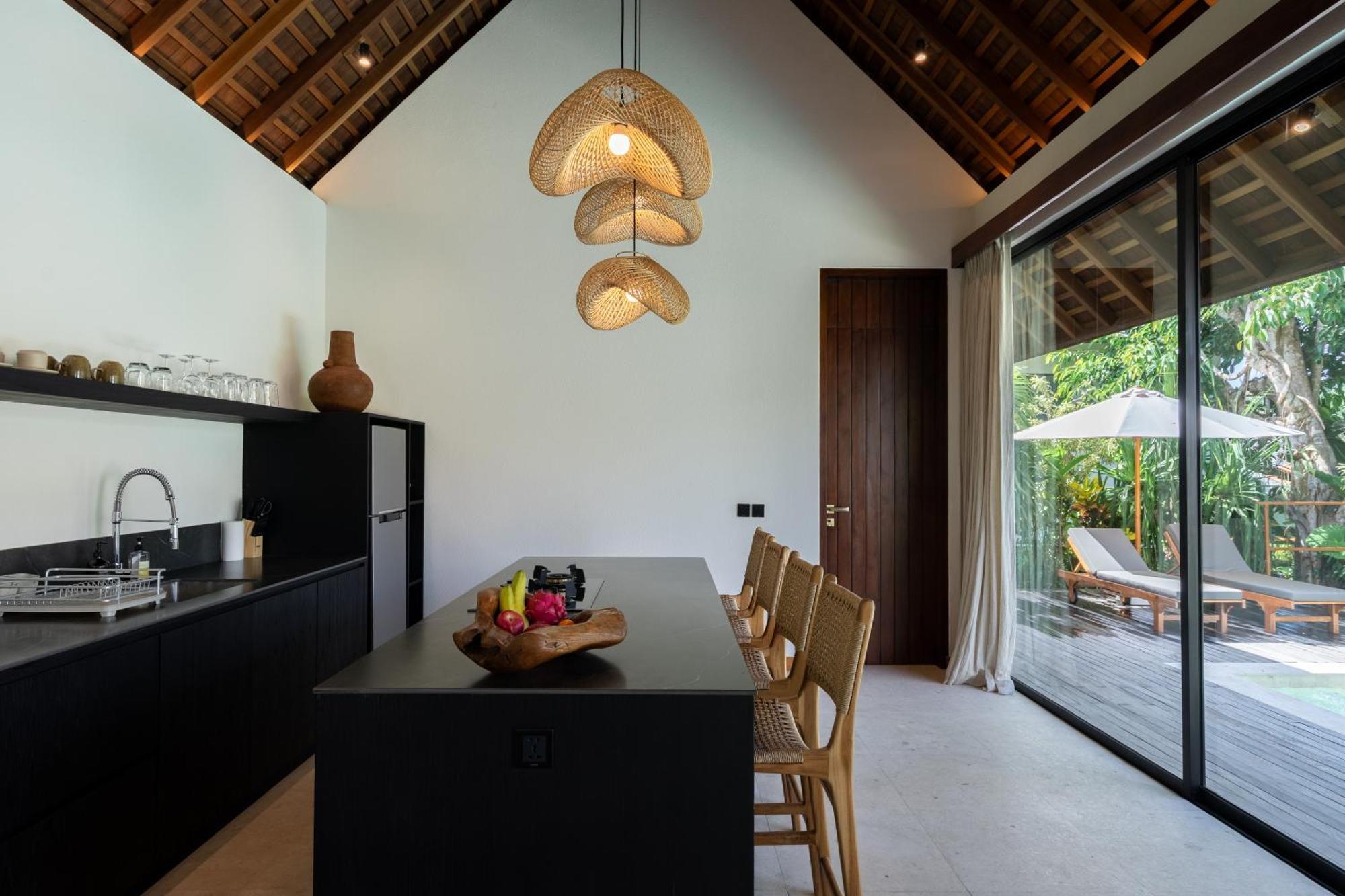 Mona Boutique Villas & Spa Uluwatu  Exterior photo